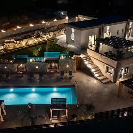 Esotico Escape וילה חאניה