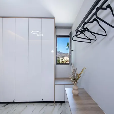 Esotico Escape וילה *