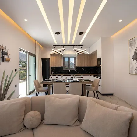 Esotico Escape וילה *