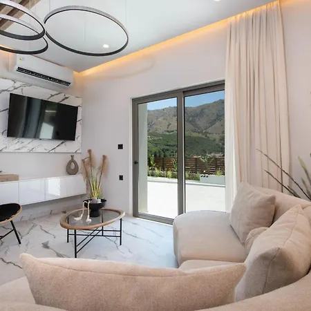 וילה Esotico Escape