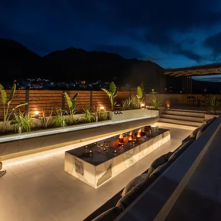 Esotico Escape חאניה