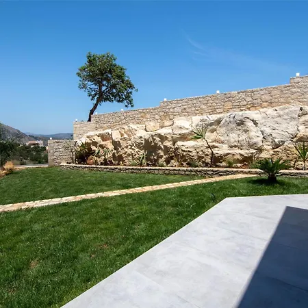 Esotico Escape וילה חאניה