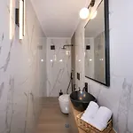 Esotico Escape Villa La Canea