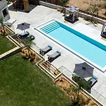 Esotico Escape Villa