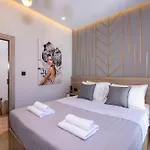 Esotico Escape Villa Chania (Crete)