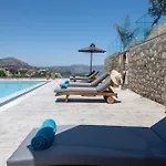 Esotico Escape Villa Chania (Crete)