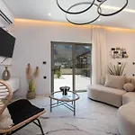 Esotico Escape Villa Chania (Crete)