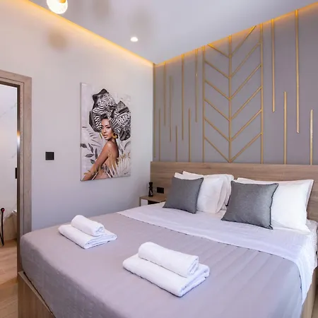 Esotico Escape Villa La Canée