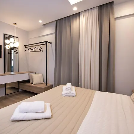 Esotico Escape Villa *