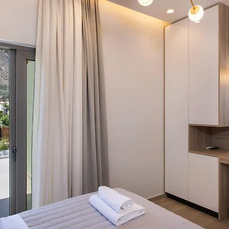 Esotico Escape Villa