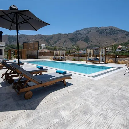 Villa Esotico Escape