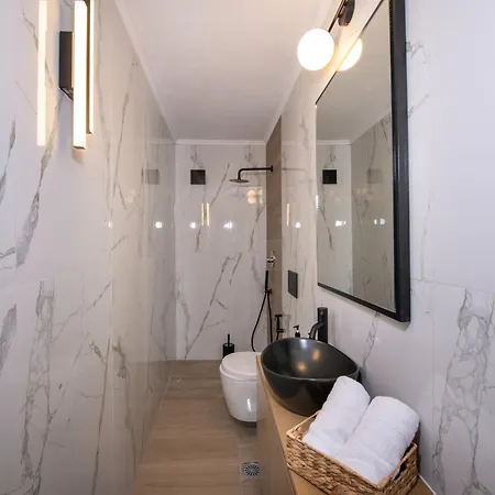 Esotico Escape Villa La Canée