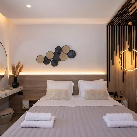 Esotico Escape ヴィラ *