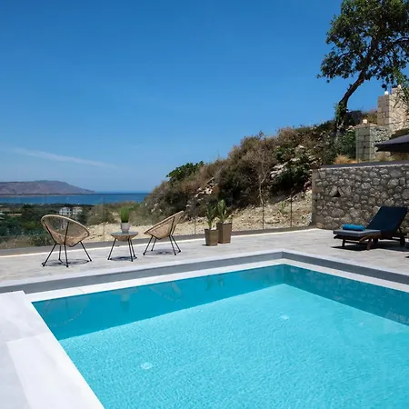 Villa Esotico Escape