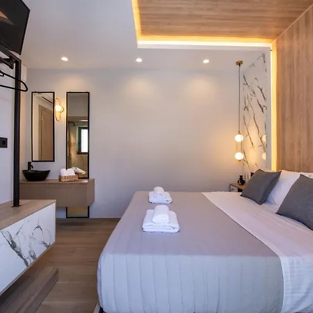 Villa Esotico Escape Chania (Crete)