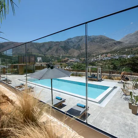 Esotico Escape Villa *