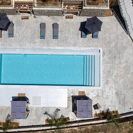 Esotico Escape Chania (Crete)