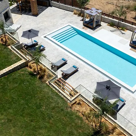 Esotico Escape ヴィラ