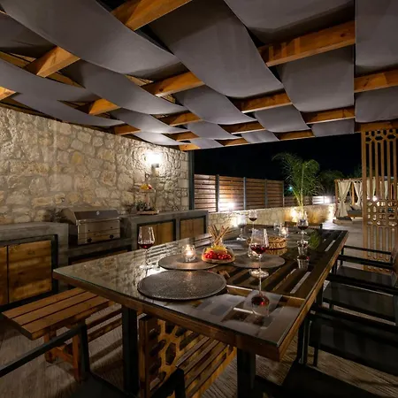 Esotico Escape Villa Chania (Crete)