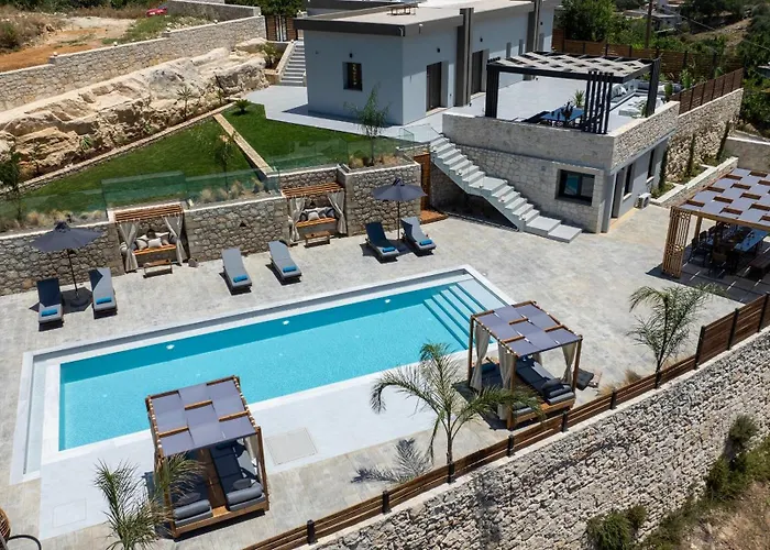 Esotico Escape Villa *