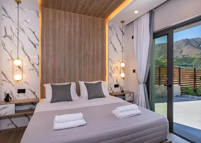 Esotico Escape * Chania (Crete)