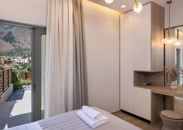 Esotico Escape Villa