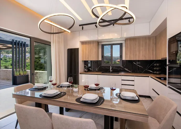 Esotico Escape Villa