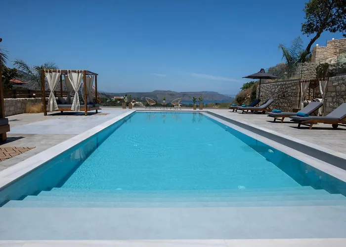 Villa Esotico Escape