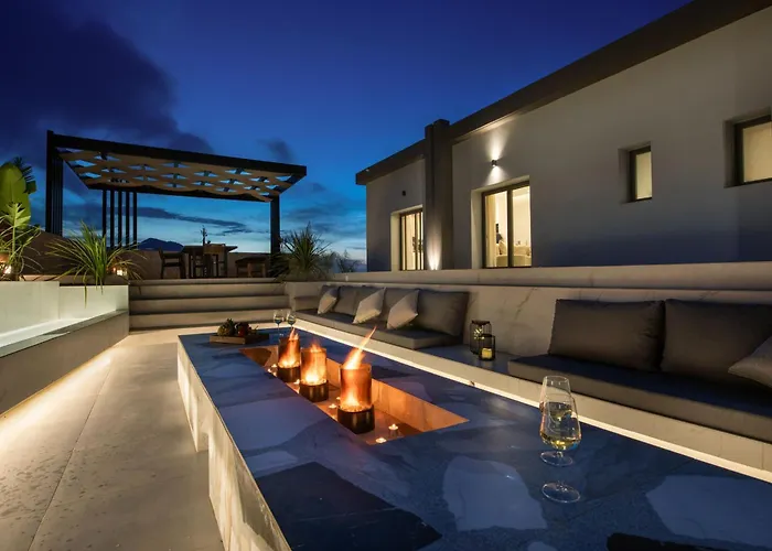 Villa Esotico Escape *