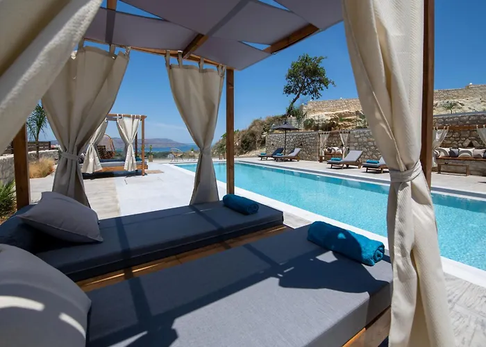 Esotico Escape Villa *