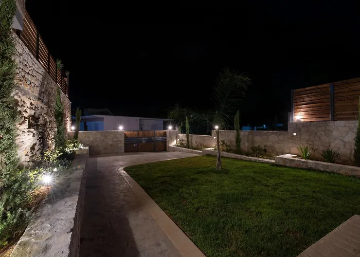 Esotico Escape Chania (Crete)