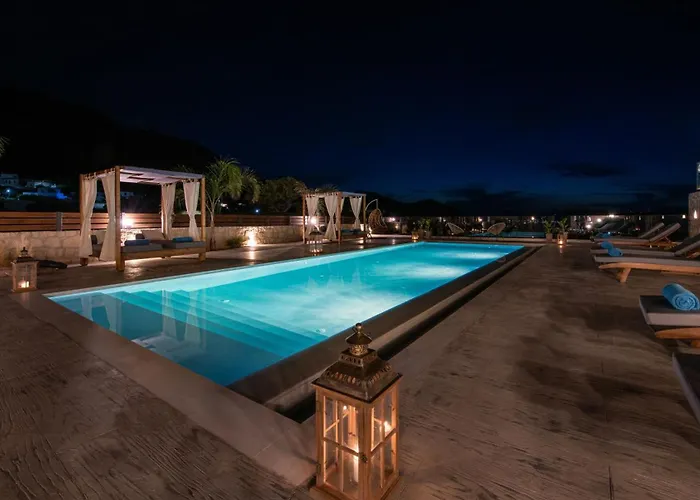 Villa Esotico Escape *