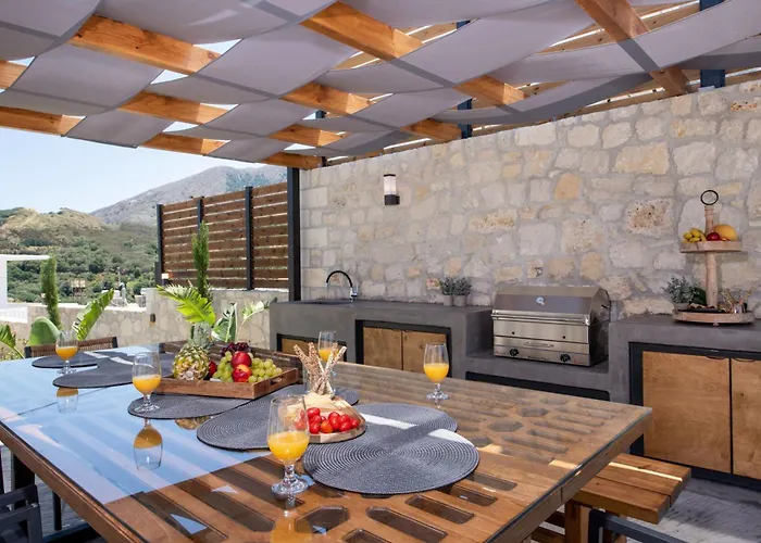 Esotico Escape Villa