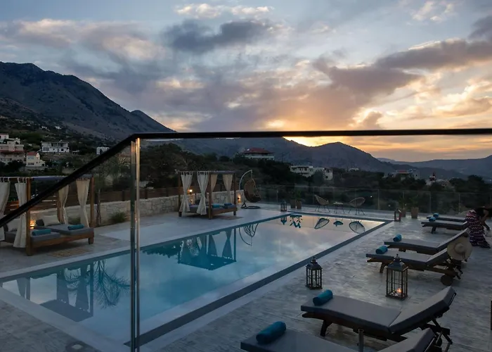 Villa Esotico Escape *