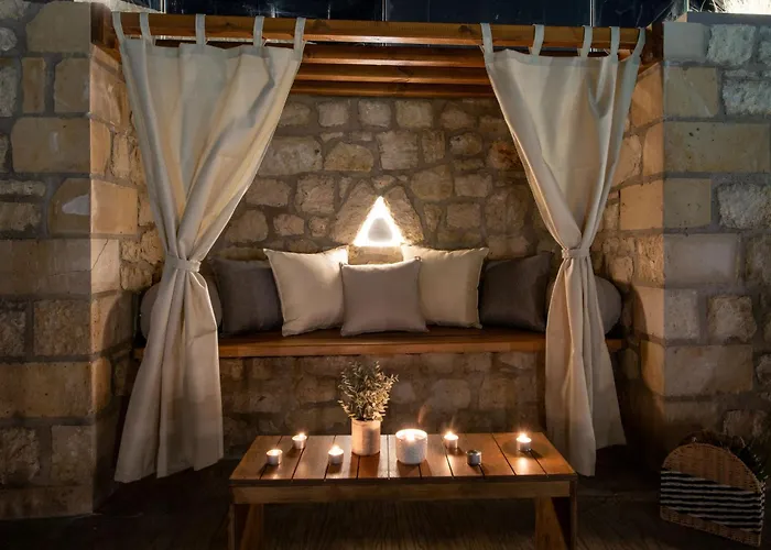 Esotico Escape Villa *