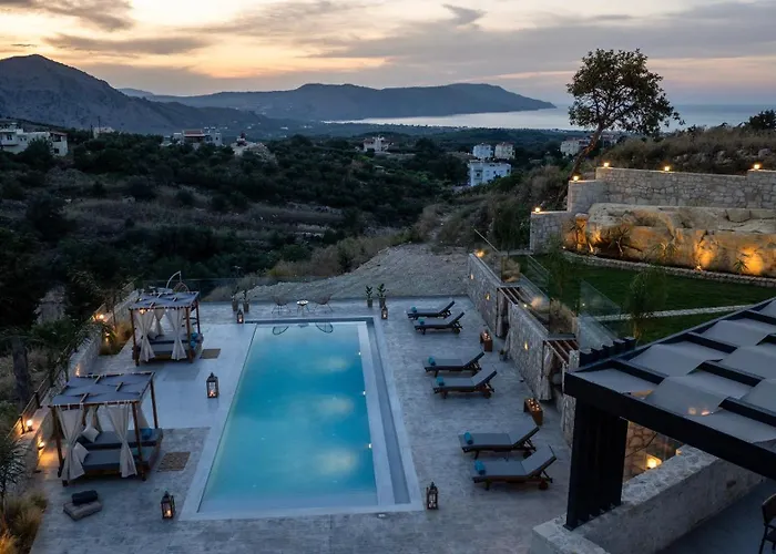 Esotico Escape Villa