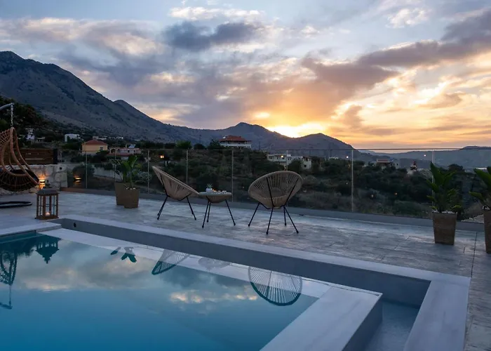 Esotico Escape Villa *