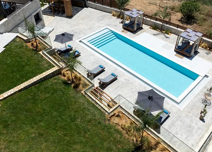 Esotico Escape Villa