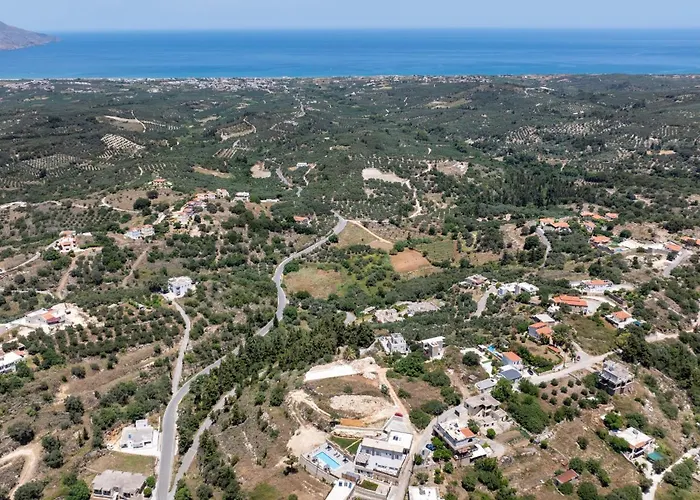 Esotico Escape * Chania (Crete)