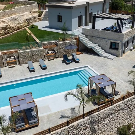 Esotico Escape Villa *