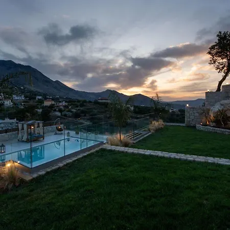 Esotico Escape Villa