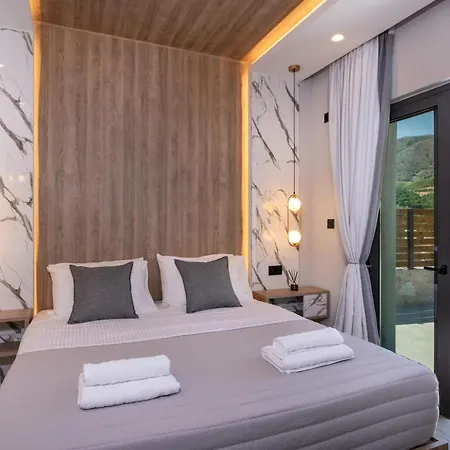 Esotico Escape * Chania (Crete)