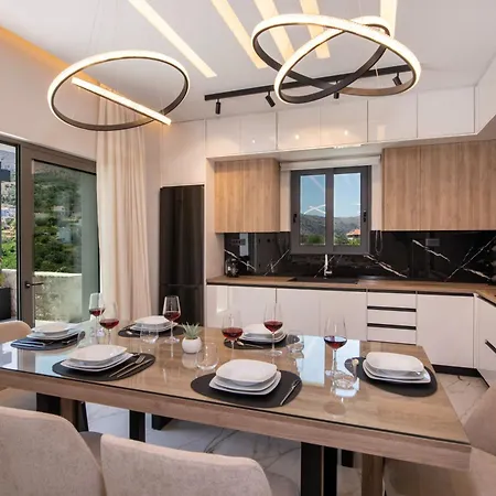 Esotico Escape Villa