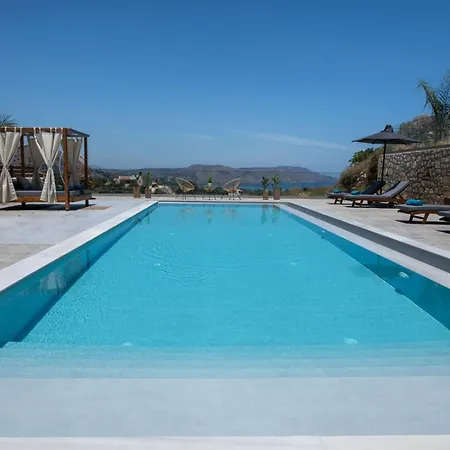 Villa Esotico Escape