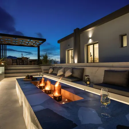 Villa Esotico Escape *