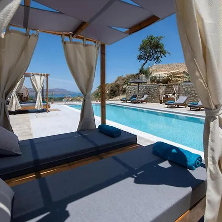 Esotico Escape Villa *