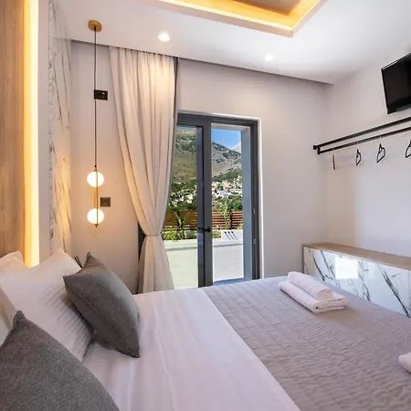 Villa Esotico Escape Hanya