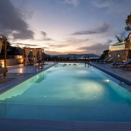 Esotico Escape Villa *