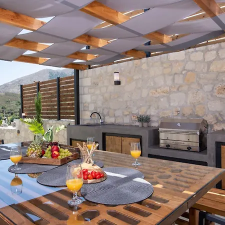 Esotico Escape Villa