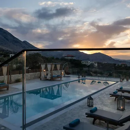 Vila Esotico Escape *